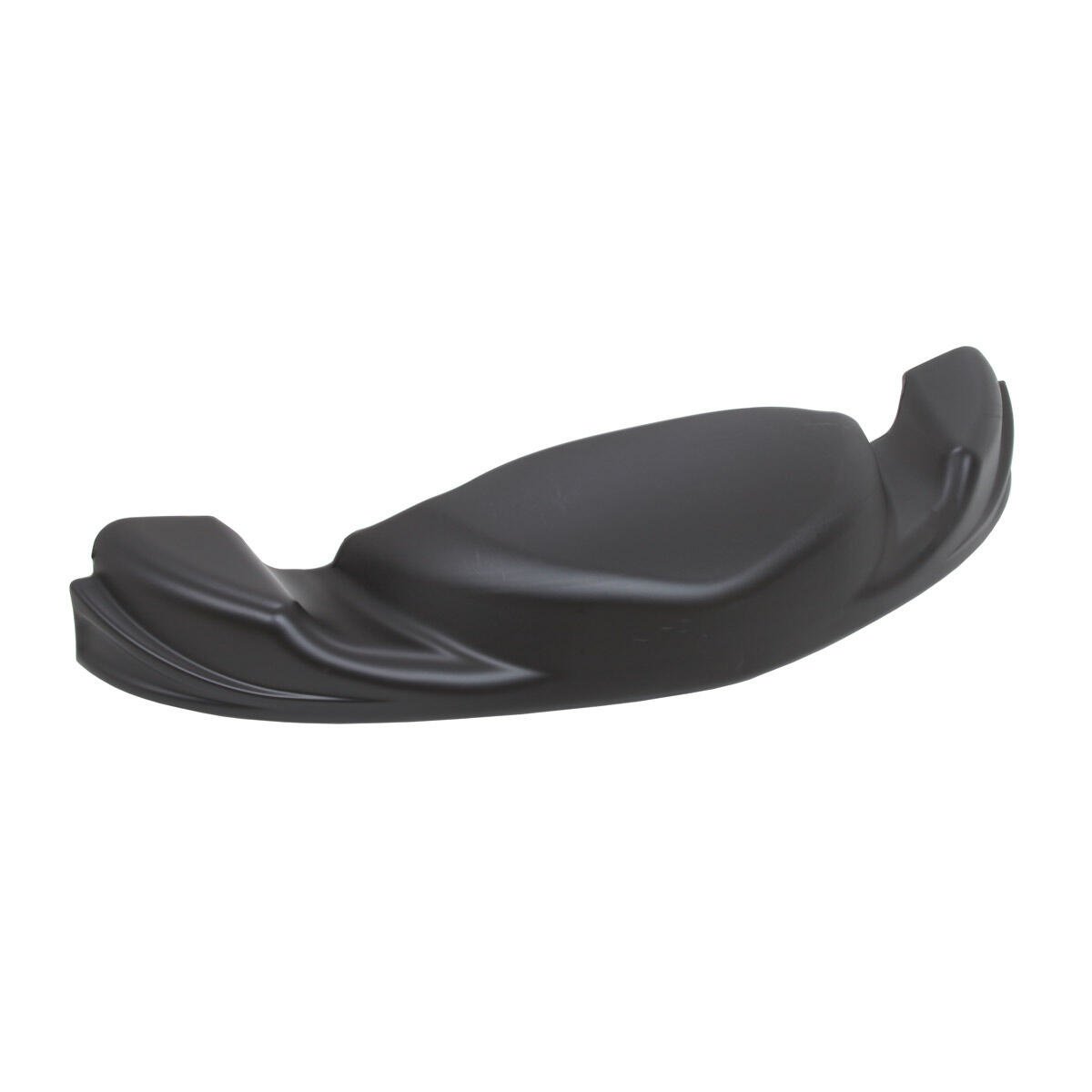 Parolin minikart Dynamica front bumper black