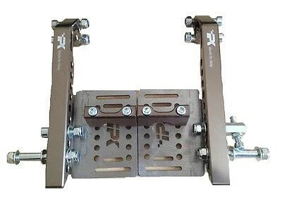 IPK Pedal forkortet system