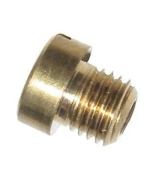 Dellorto Haaptdüs lass, Gréissten 100 bis 225