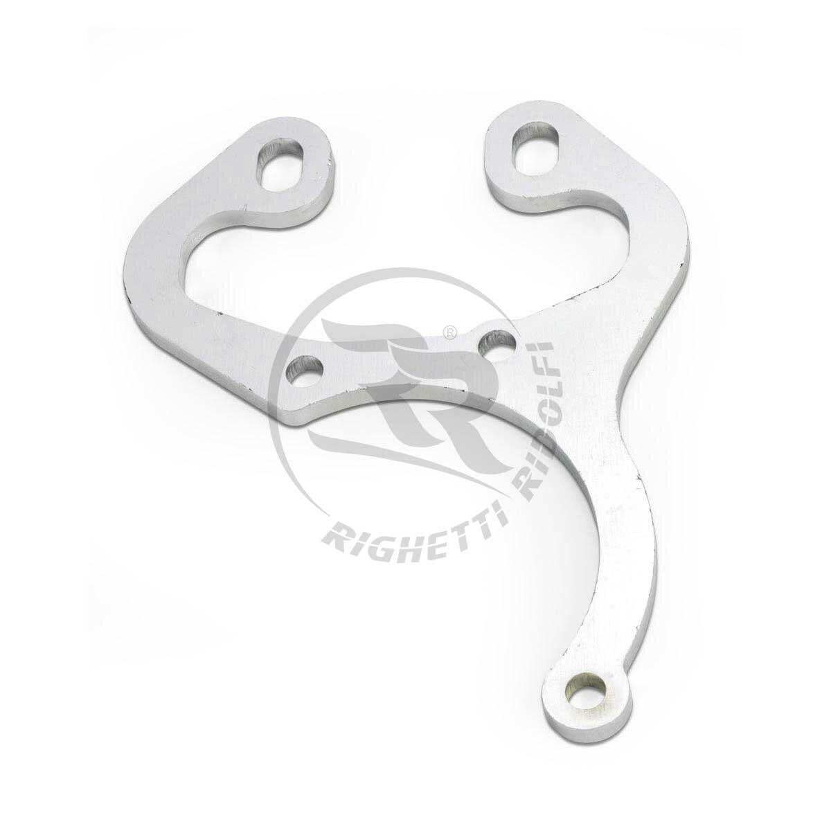 RR Brake caliper support bracket