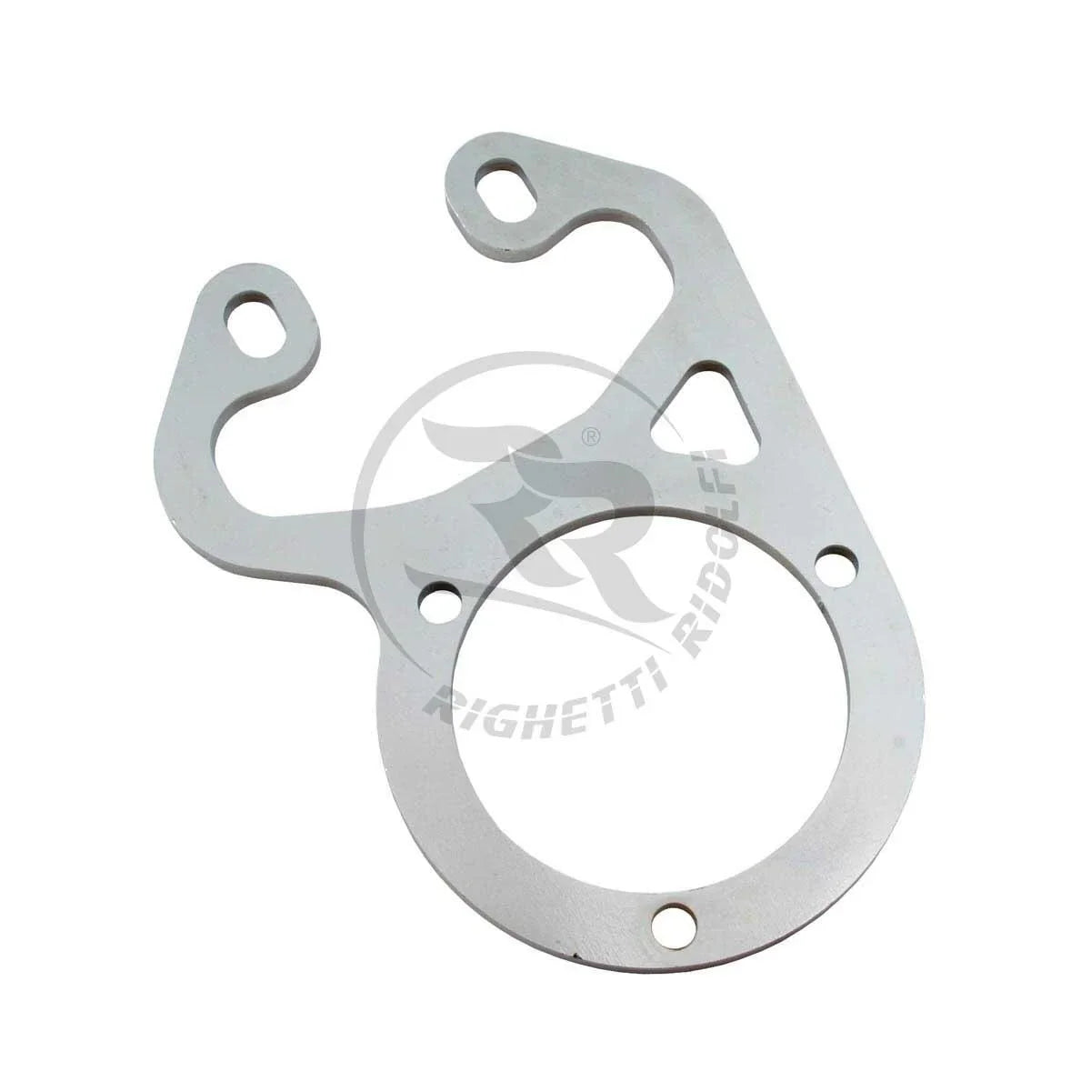 RR brake caliper support bracket 3 holes