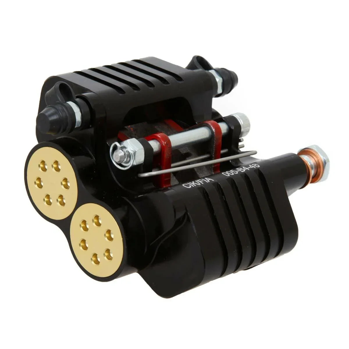 RR Bremssattel vir Speed E2 lénks