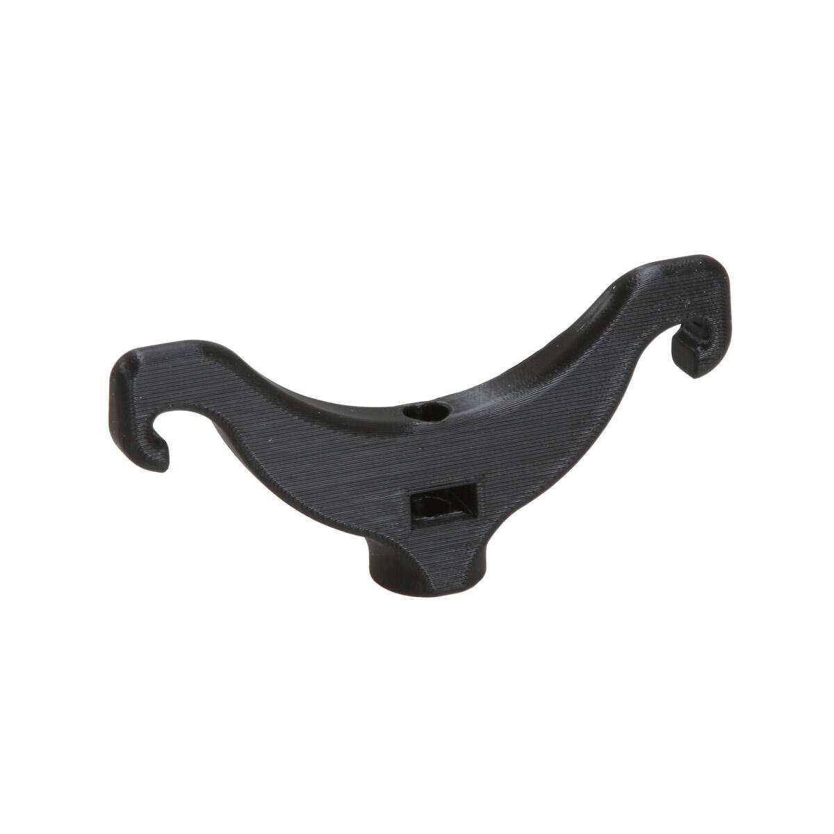 RR air filter bracket for ASR filter (X30)
