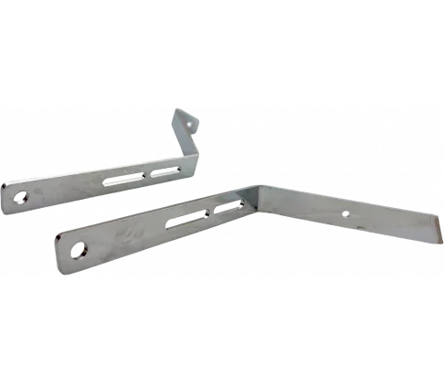 KG 507/508 Nassau panel support kit L+R - KartKings