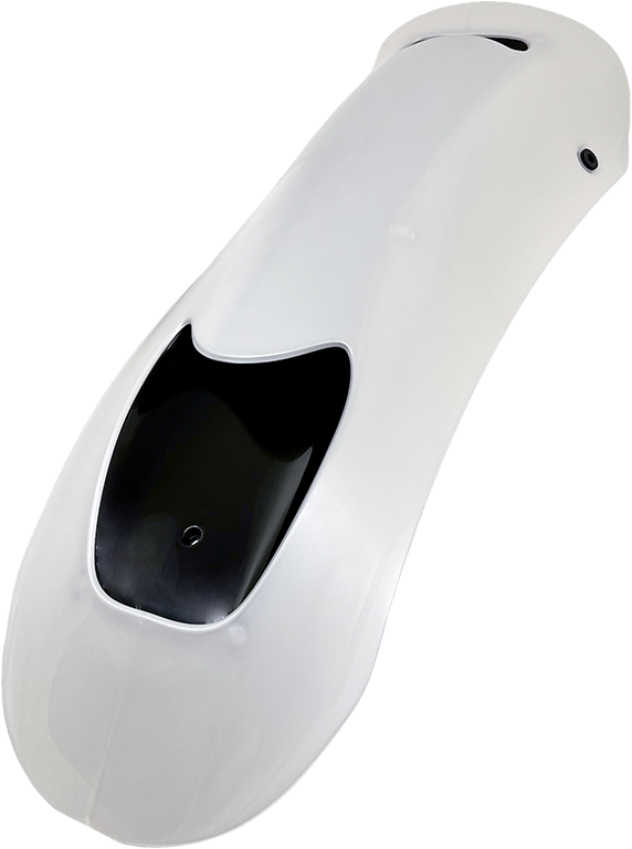 KG 508 Nassau panel white