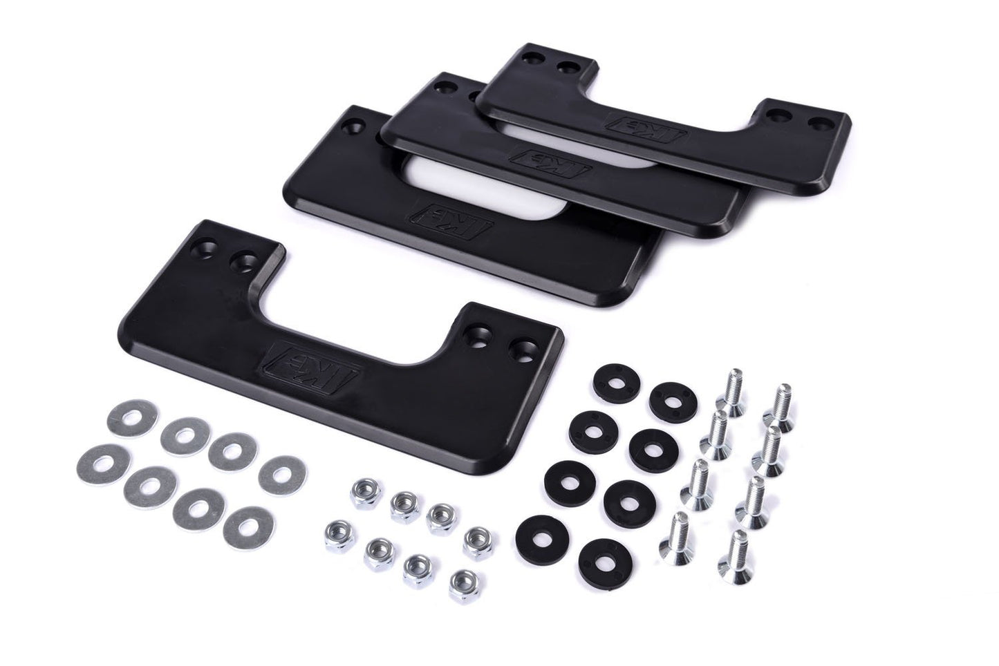 KG chassis protection set