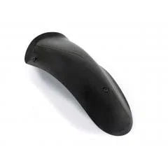 KG MK20 Mini etuspoileri CIK musta