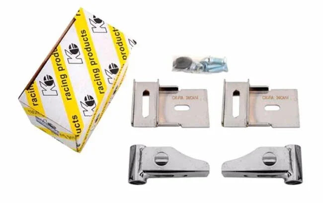 KG universalmonteringssett for bakfanger