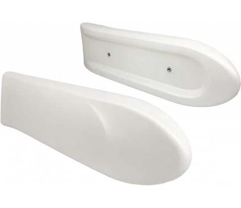 KG 507 sidepod z