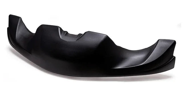 KG 507 Első lökhárító fekete