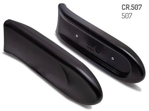 KG 507 oldaldoboz fekete