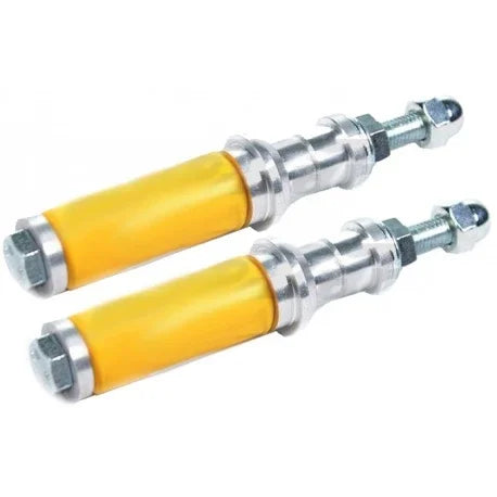 Nosač stražnjeg branika Top Kart 28 mm