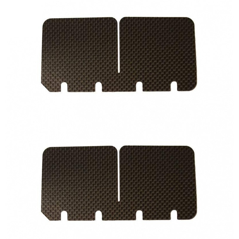 Iame Membrane plate set OK/KF