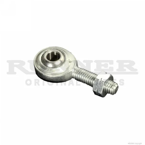 Haase Runner stuurkogel links - KartKings