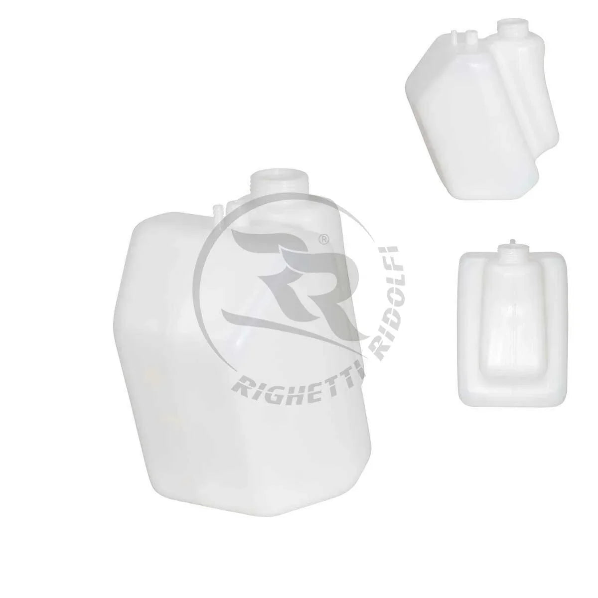 RR benzine tank 3 liter - KartKings