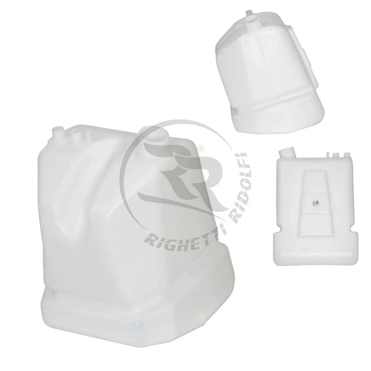 Rezervor de benzină RR Kart 8,5 litri