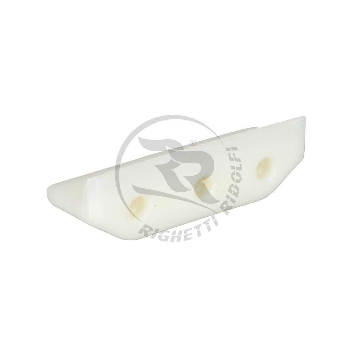 RR Brake disc protector - Refill section