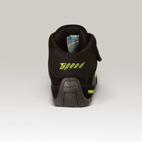 Speed Torino KS-3 černá/fluorescenční žlutá