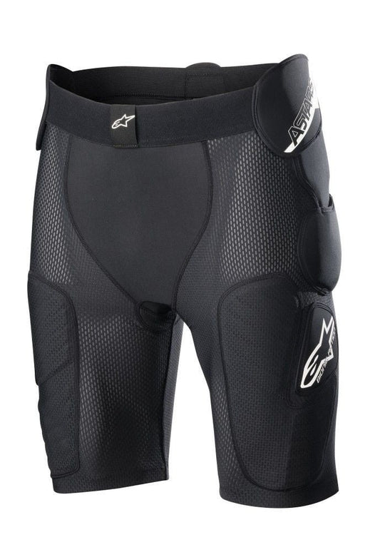 Pantaloni scurți de protecție Alpinestars BIONIC ACTION