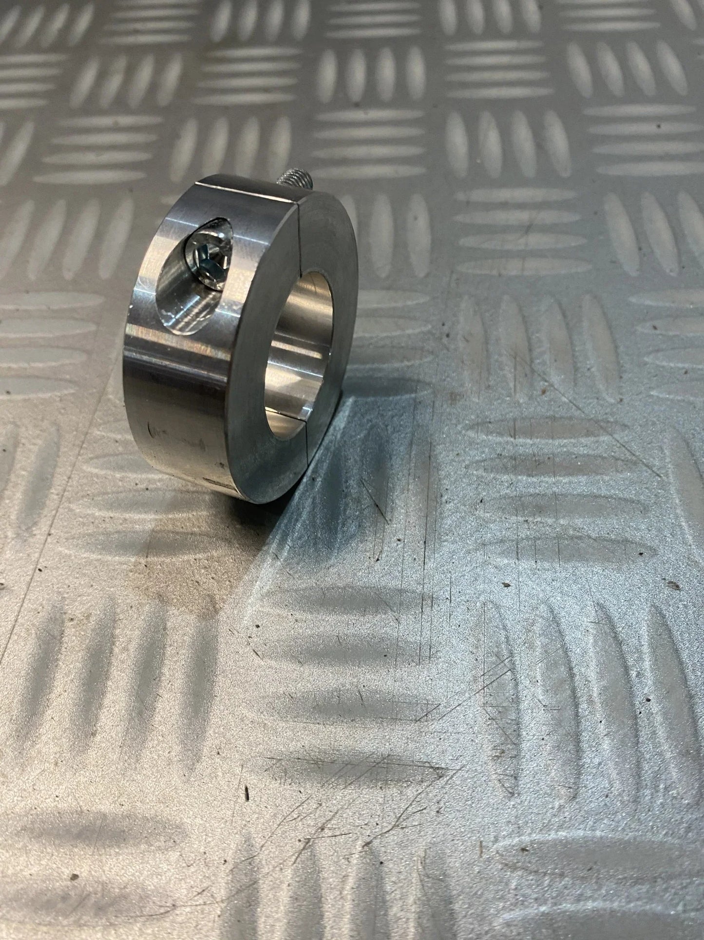 LenzoKart Réckachsring 30MM