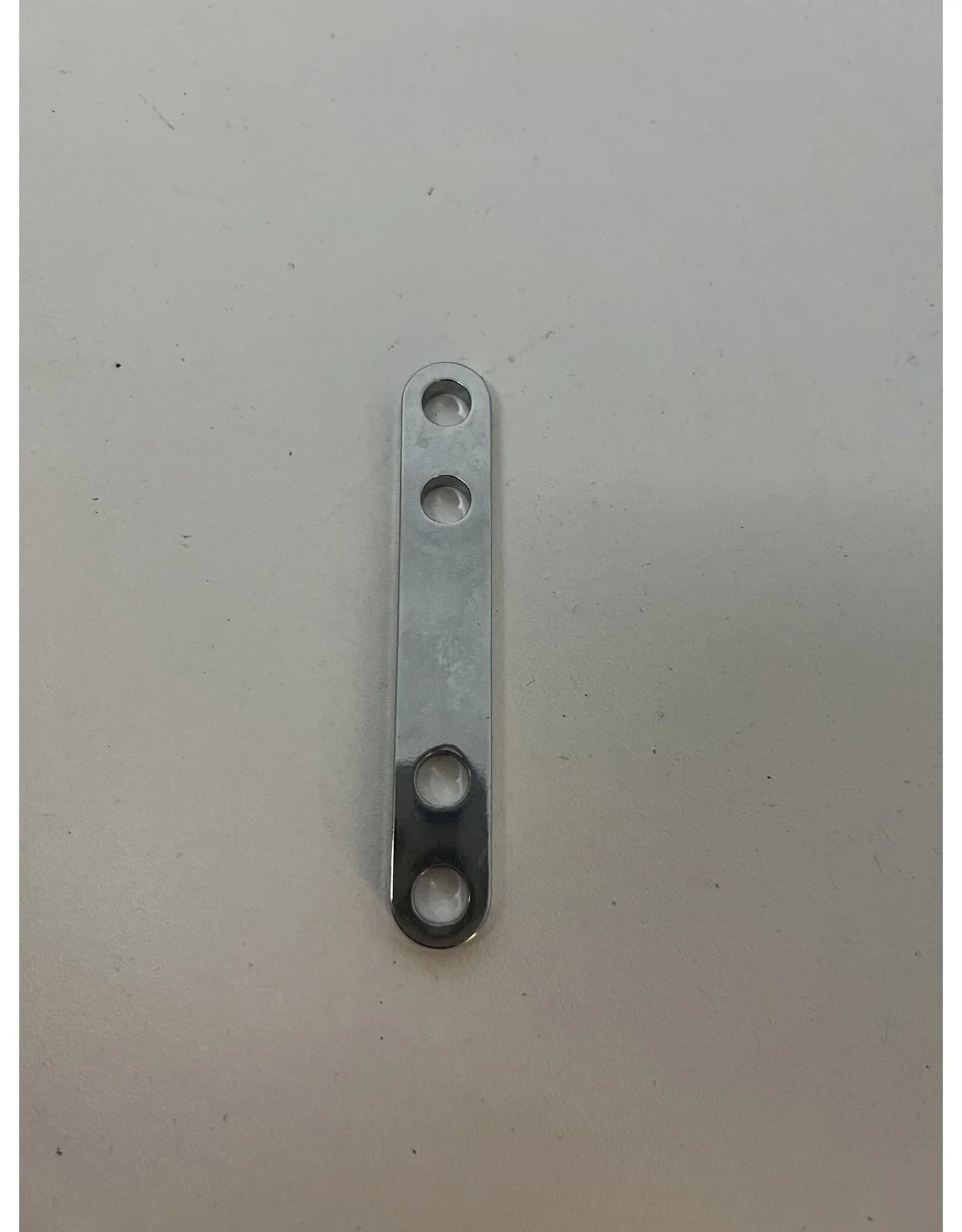 Lenzokart exhaust support extension bracket 10cm