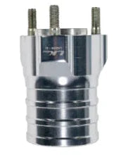 LenzoKart Алуминий за главина на колело 25x80MM