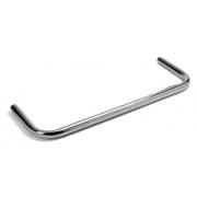 KG MK20 (mini) støtfanger under bagasjebrettet foran