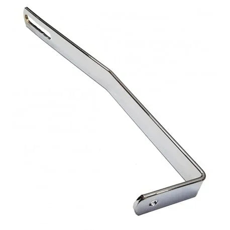 Top Kart support front spoiler