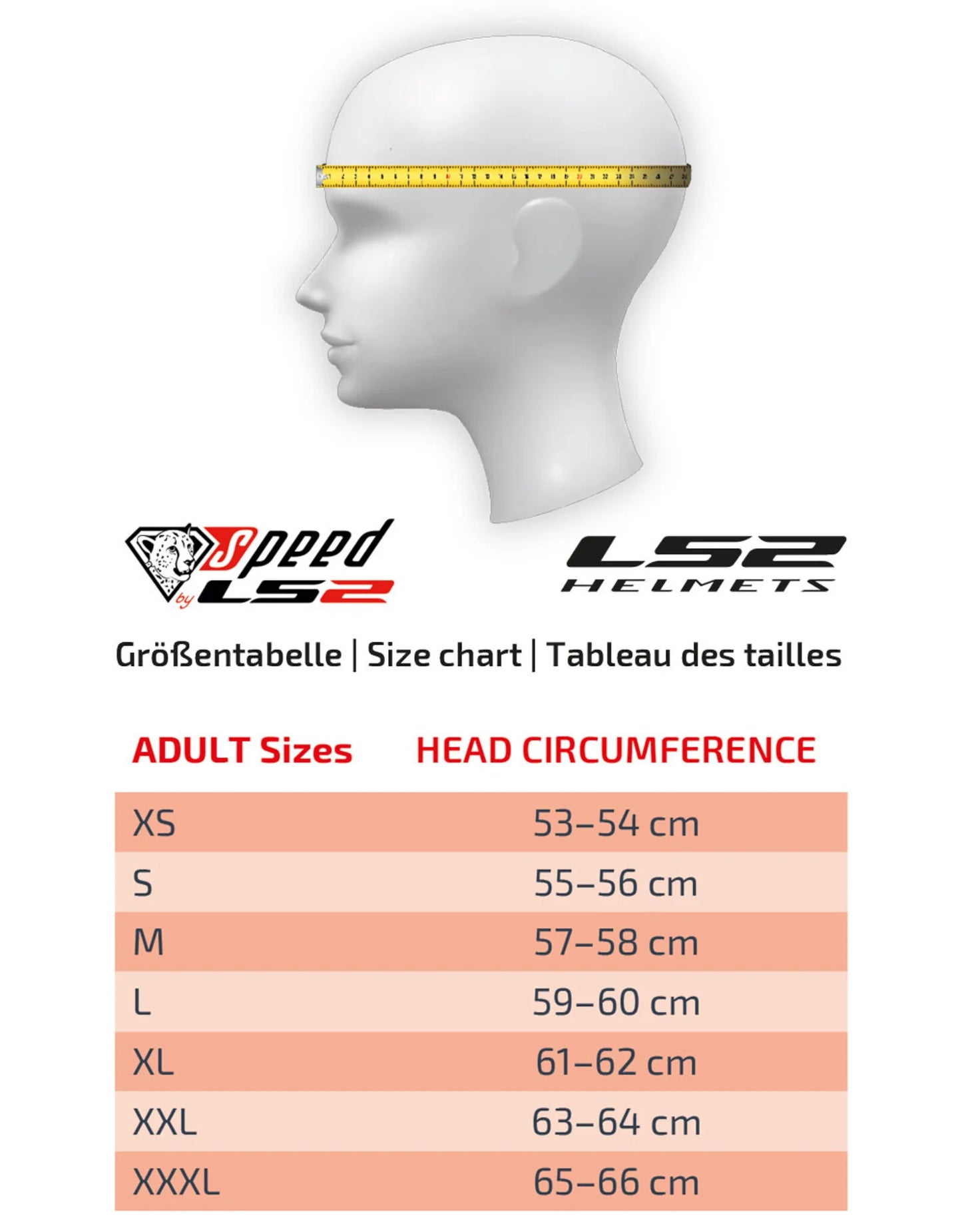 LS2 FF353 Rapid II Matt black