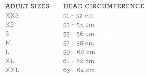 LS2 FF320 Loop negru/portocaliu fluorescent