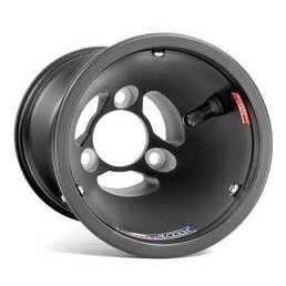 Zadní ráfek Douglas Magnesium 210 mm objem (2 kusy)