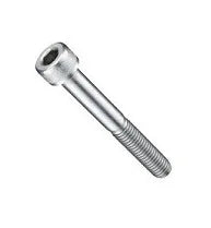 Upevňovací šroub chladiče Rotax Max M8 x 75