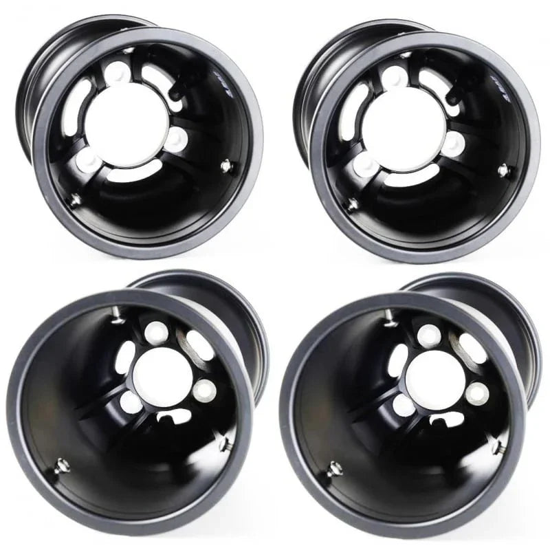 Magnesium rims set CRG bolt pattern 130x212mm