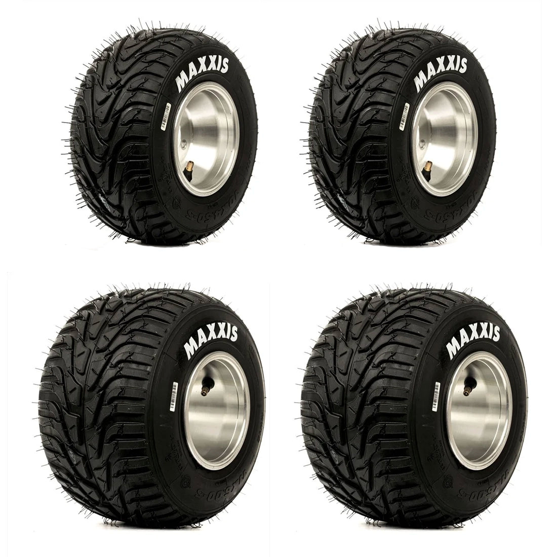 Maxxis MW rain set 4.5/6.0 FIA