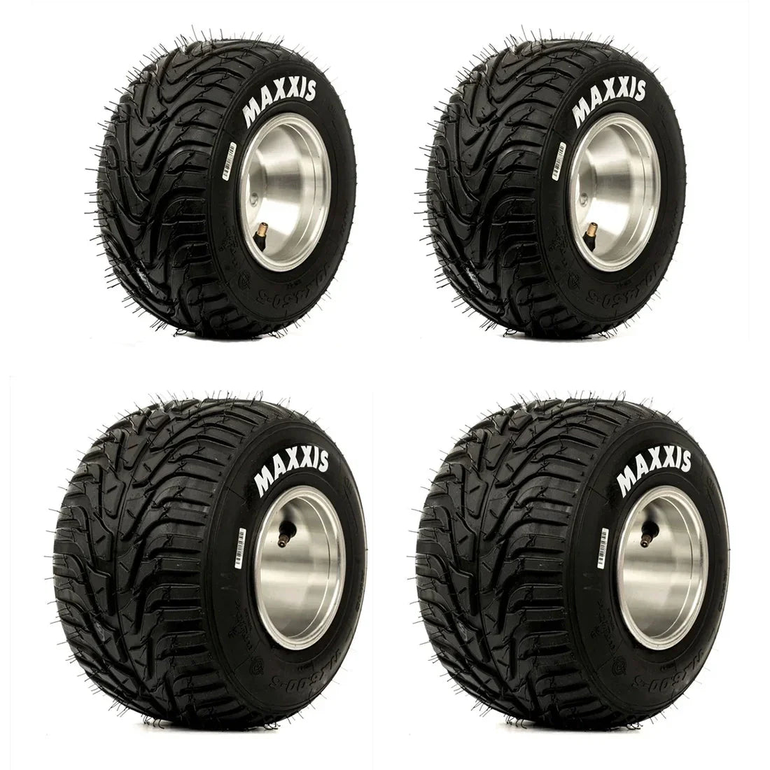 Maxxis MW regen set 4.5/6.0 FIA - KartKings