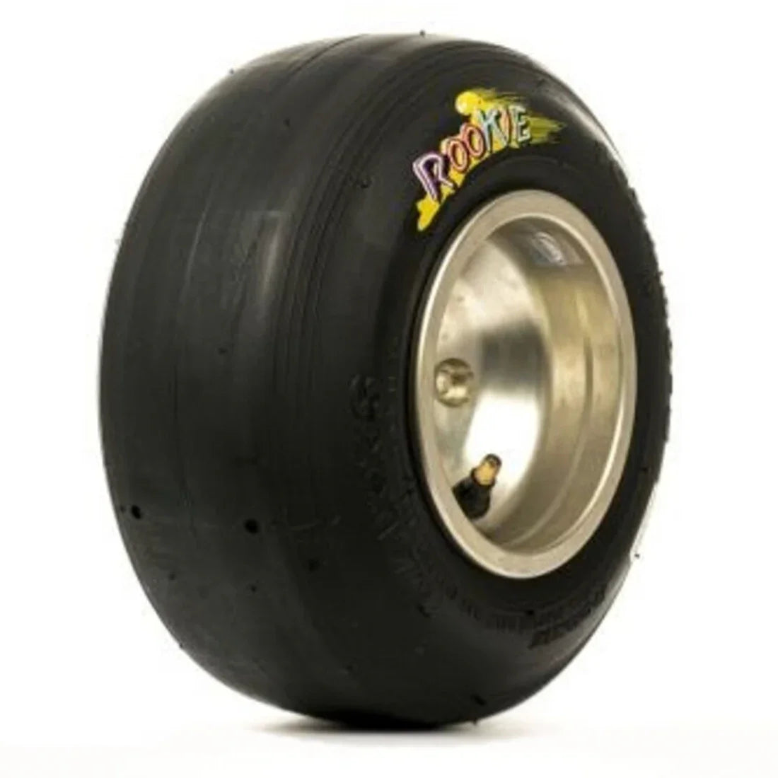 Maxxis Rookie voorband 10x4.00-5 - KartKings
