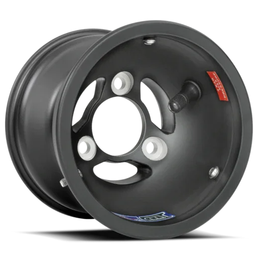 Přední ráfek Douglas Magnesium 132 mm objem (2 kusy)