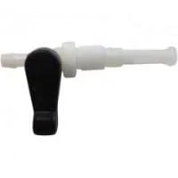 Benzínový kohout Comer C50