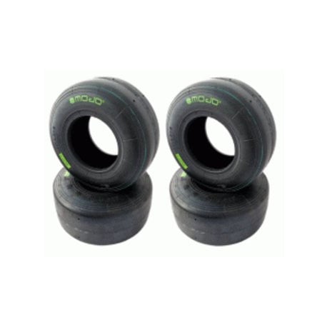 Set Mojo C2 Mini 4.00/5.00
