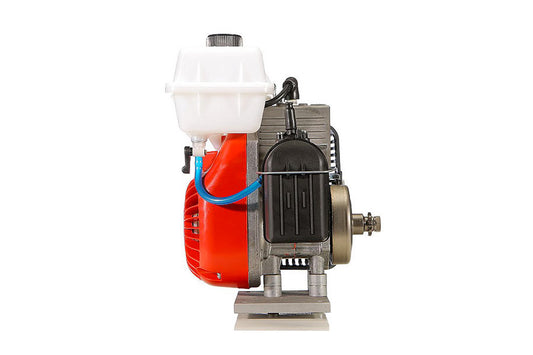 Motor Comer C50 je kompleten