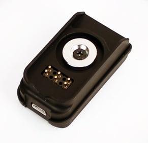 Mychron 5 batterilader