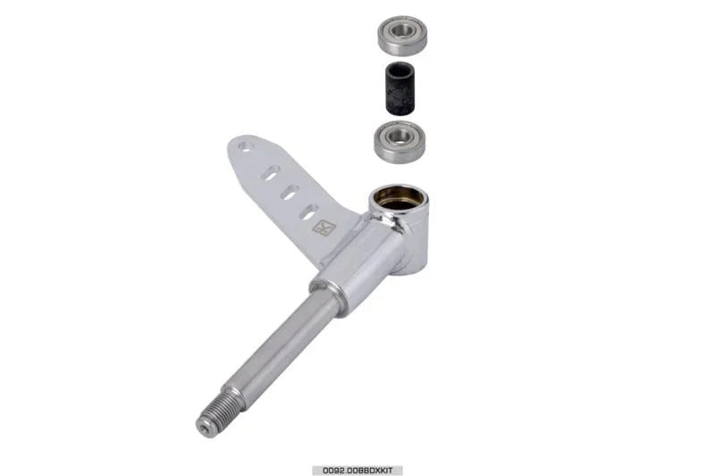 OTK Mini Neos komplett axel (vänster eller höger)