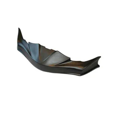 Sprednji odbijač KG FP7 črne barve