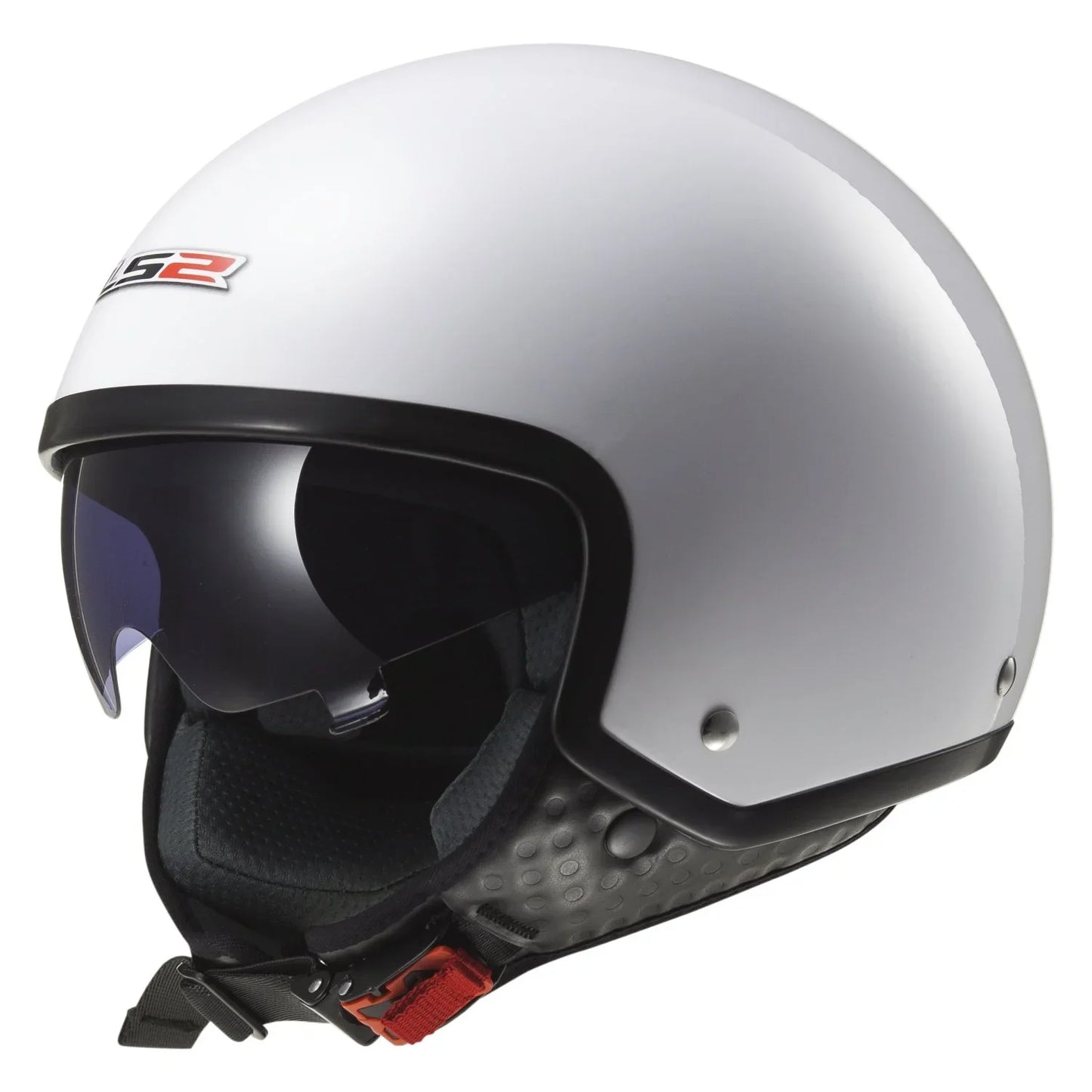 LS2 Wave Scooterhelm
