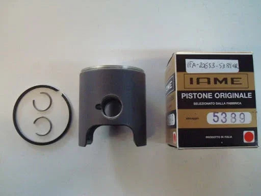 Iame OK/KF Bat 4 Degrees original