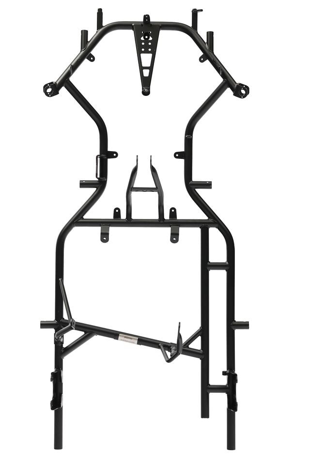 Formula K OK / OKJ Dark Evo los frame