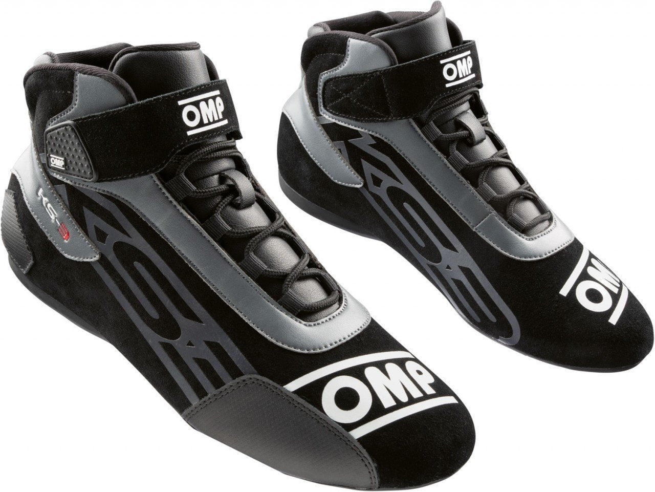 OMP shoes KS-3 black