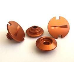 Комплект винтове Zamp Orange Z-20 Shield