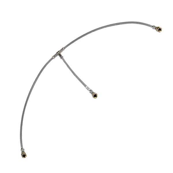 OTK front brake line BSS (KZ)