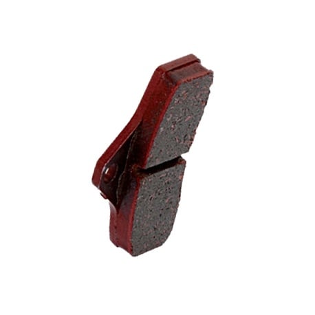 OTK BSS imitation brake pad set (2pcs)